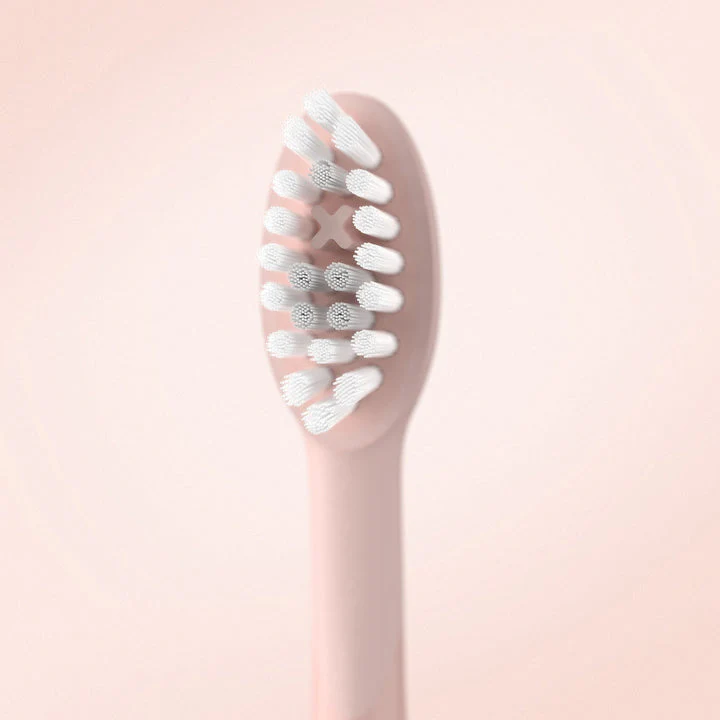 Sonic+ Brush Heads - Rose Gold 2 units - Image 2