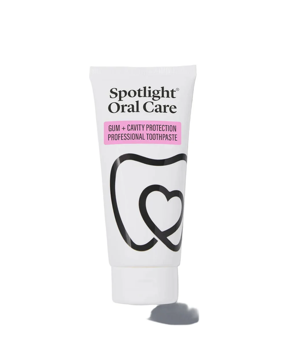 Gum + Cavity Protection Professional Toothpaste 100ml