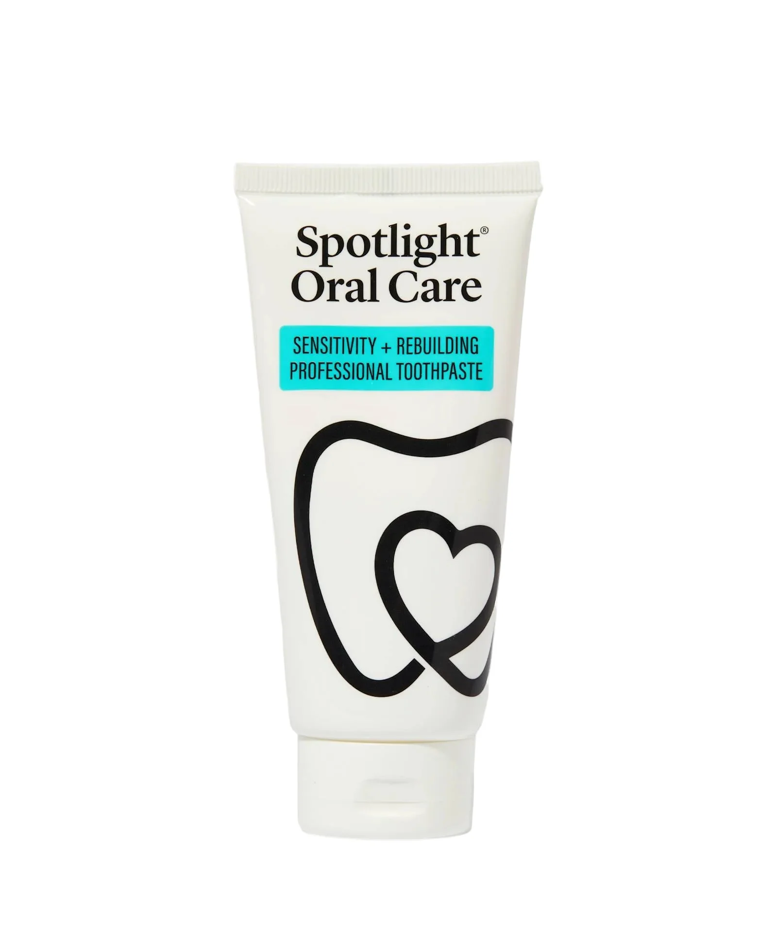 Sensitivity + Rebuilding Professional Toothpaste 100ml