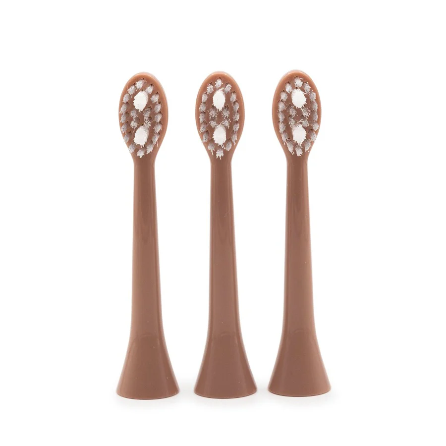 Sonic Head Replacements In Rose Gold 3 units - Image 4