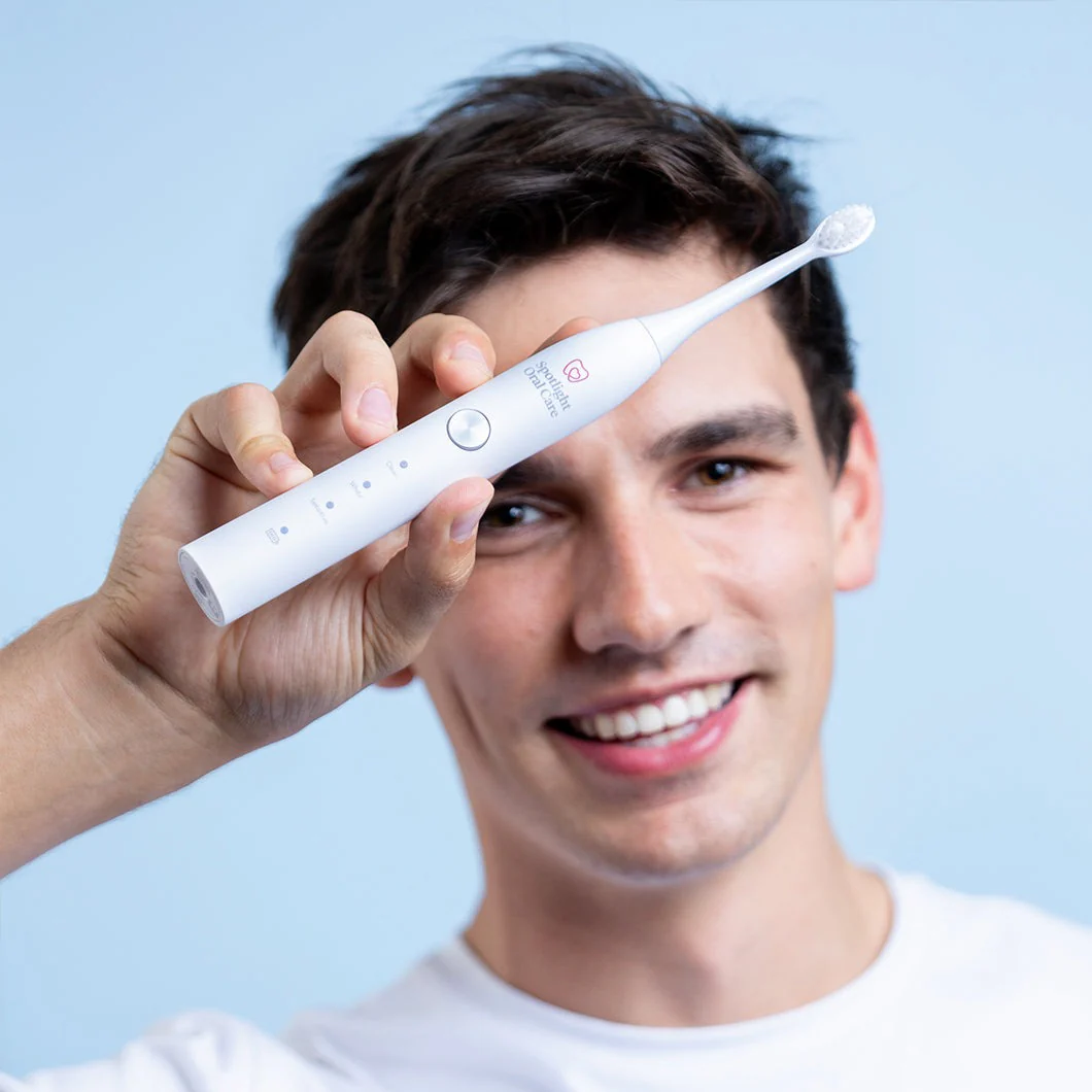 Sonic Toothbrush - Image 2