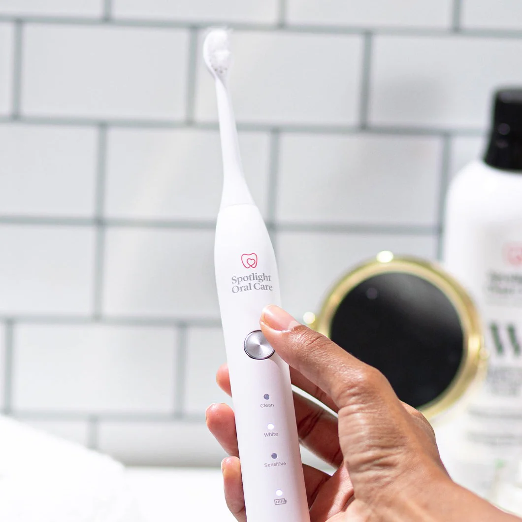 Sonic Toothbrush - Image 3