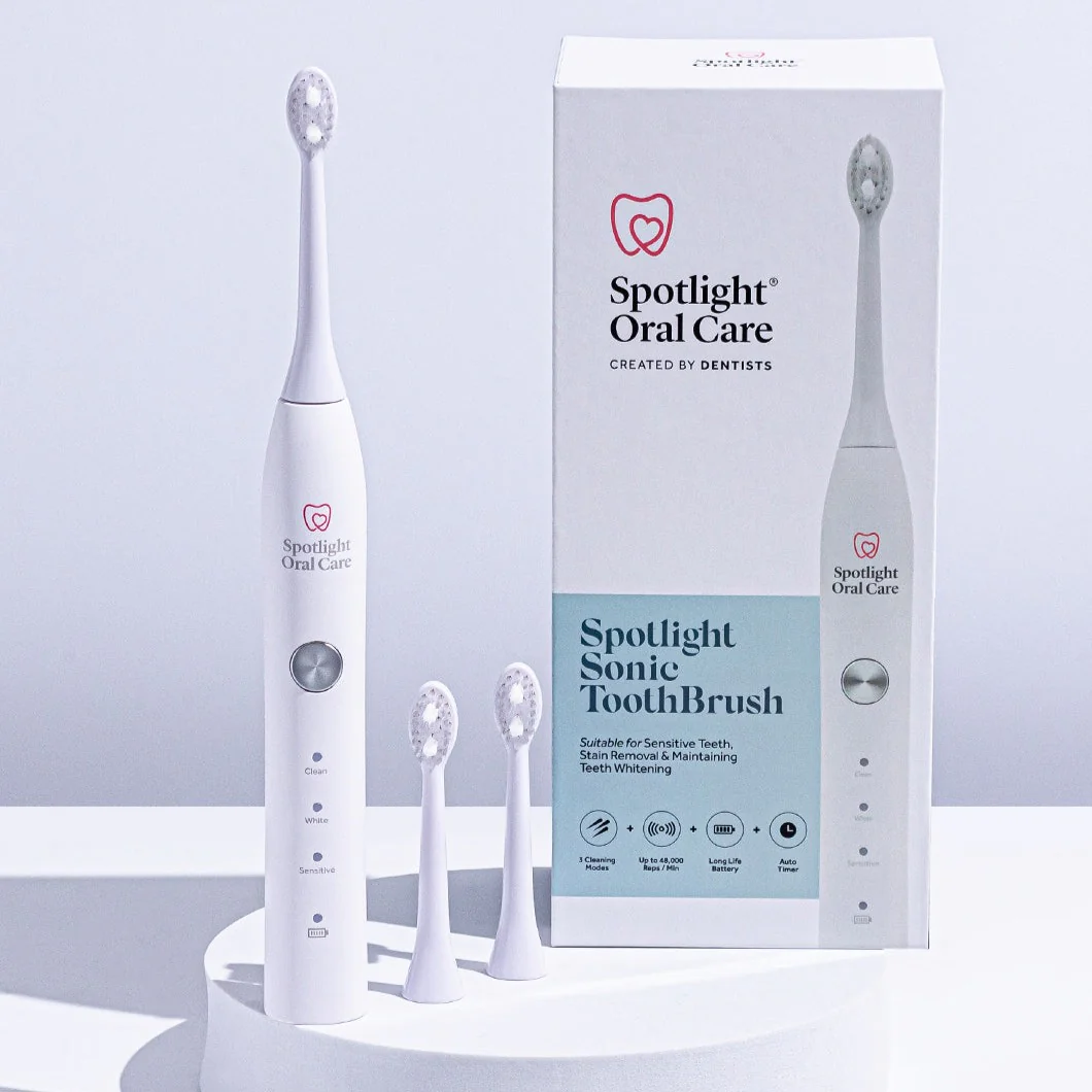 Sonic Toothbrush - Image 5