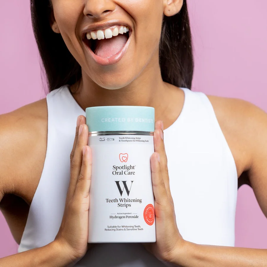 Teeth Whitening System - Image 2