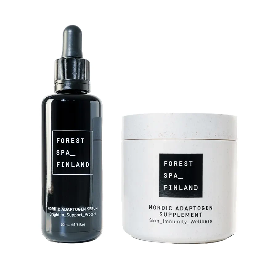 Spring Skin Wellness Duo - Image 2