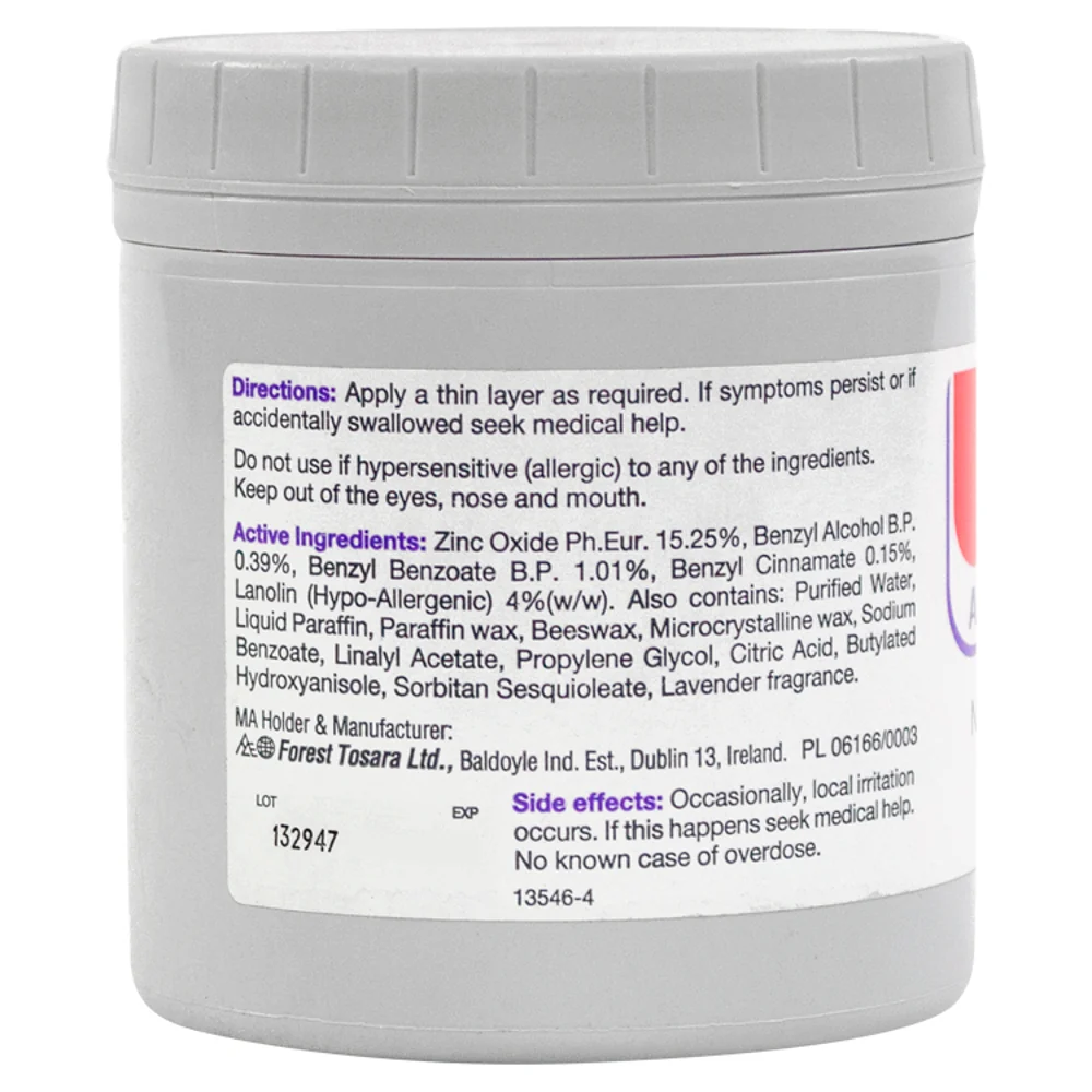 Antiseptic Healing Cream 250g - Image 2