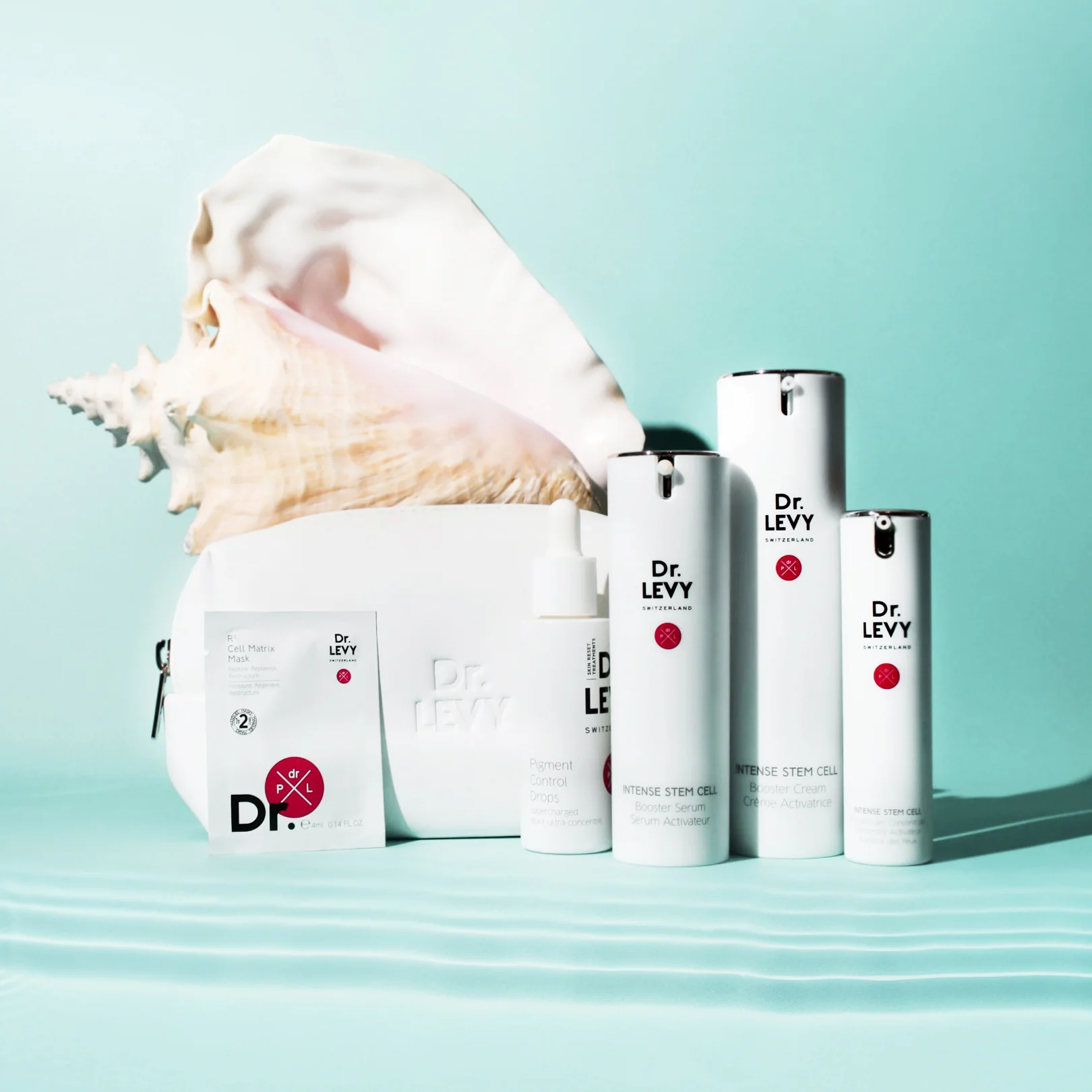 Summer Stem Cell Cure (Summer Collection 2025) - Image 2