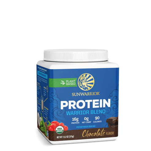 Classic Organic Chocolate 375g