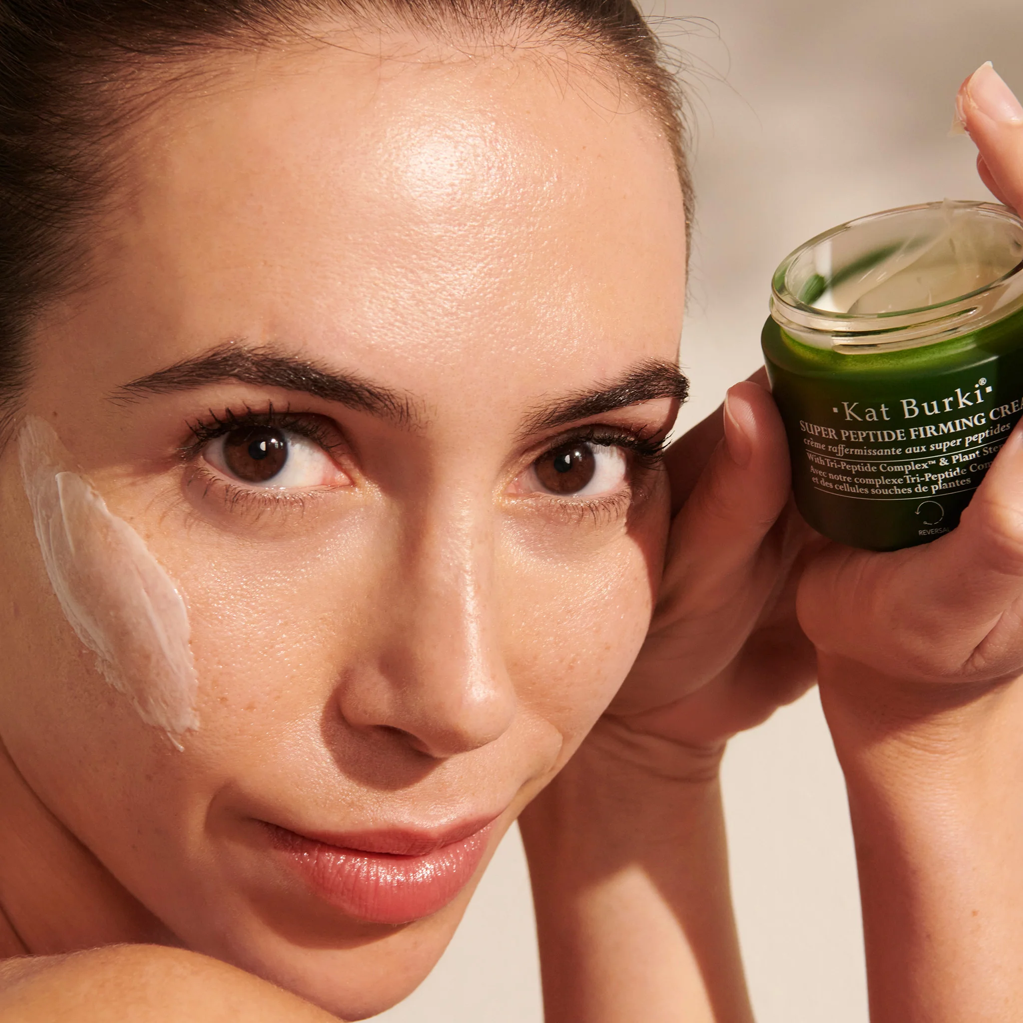 Super Peptide Firming Cream 50ml - Image 3