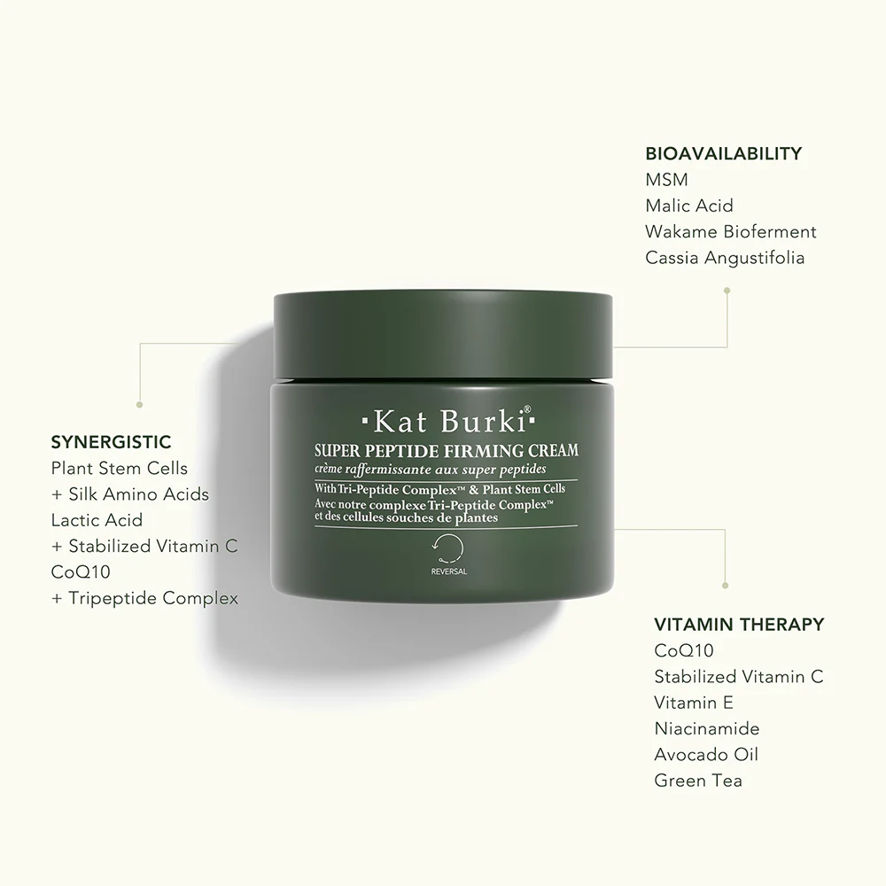 Super Peptide Firming Cream 50ml - Image 5
