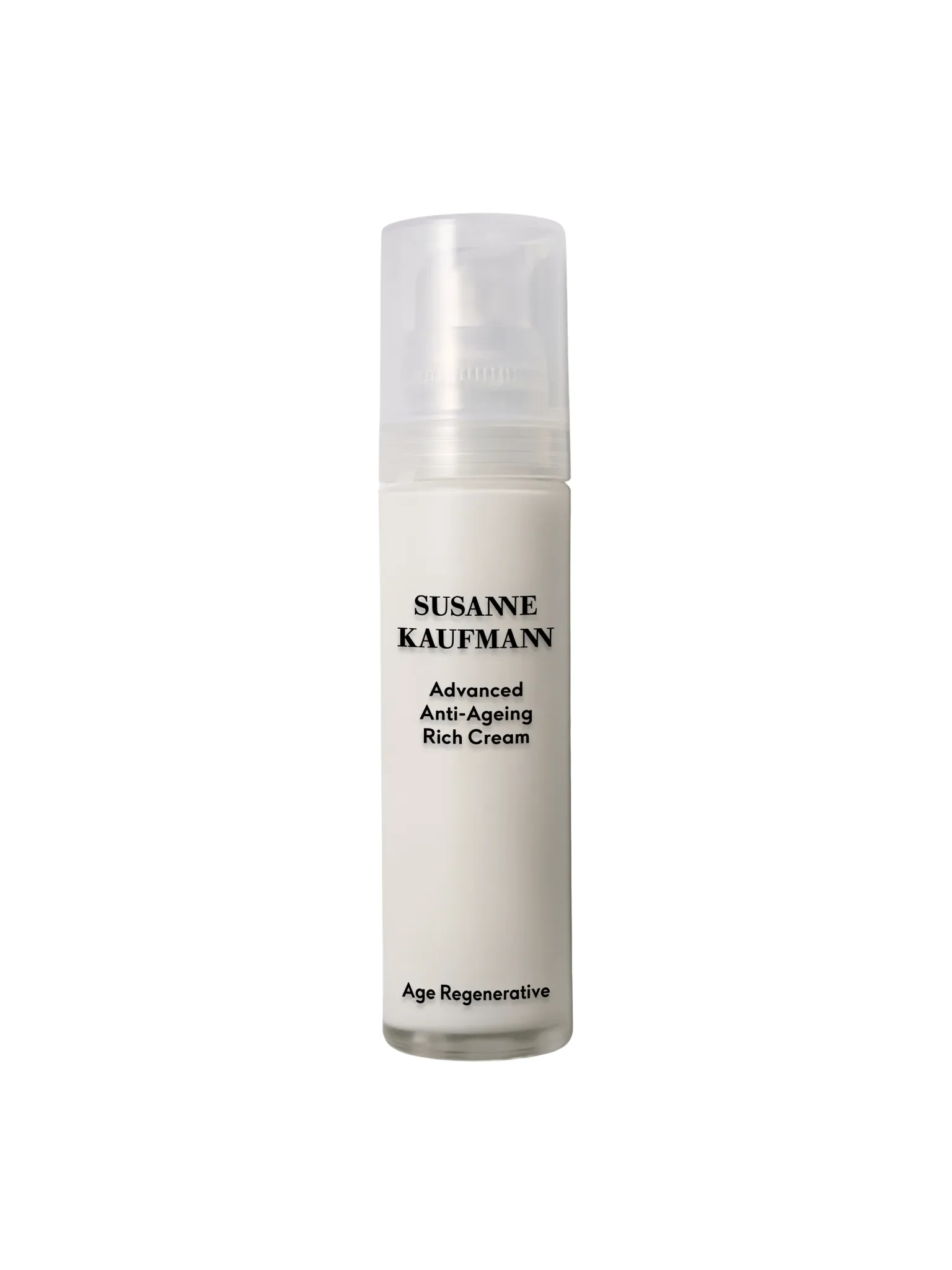 Advanced Anti-Ageing Rich Cream 50ml