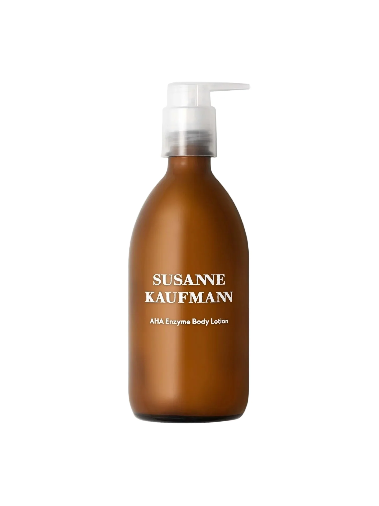 AHA Enzyme Body Lotion 250ml