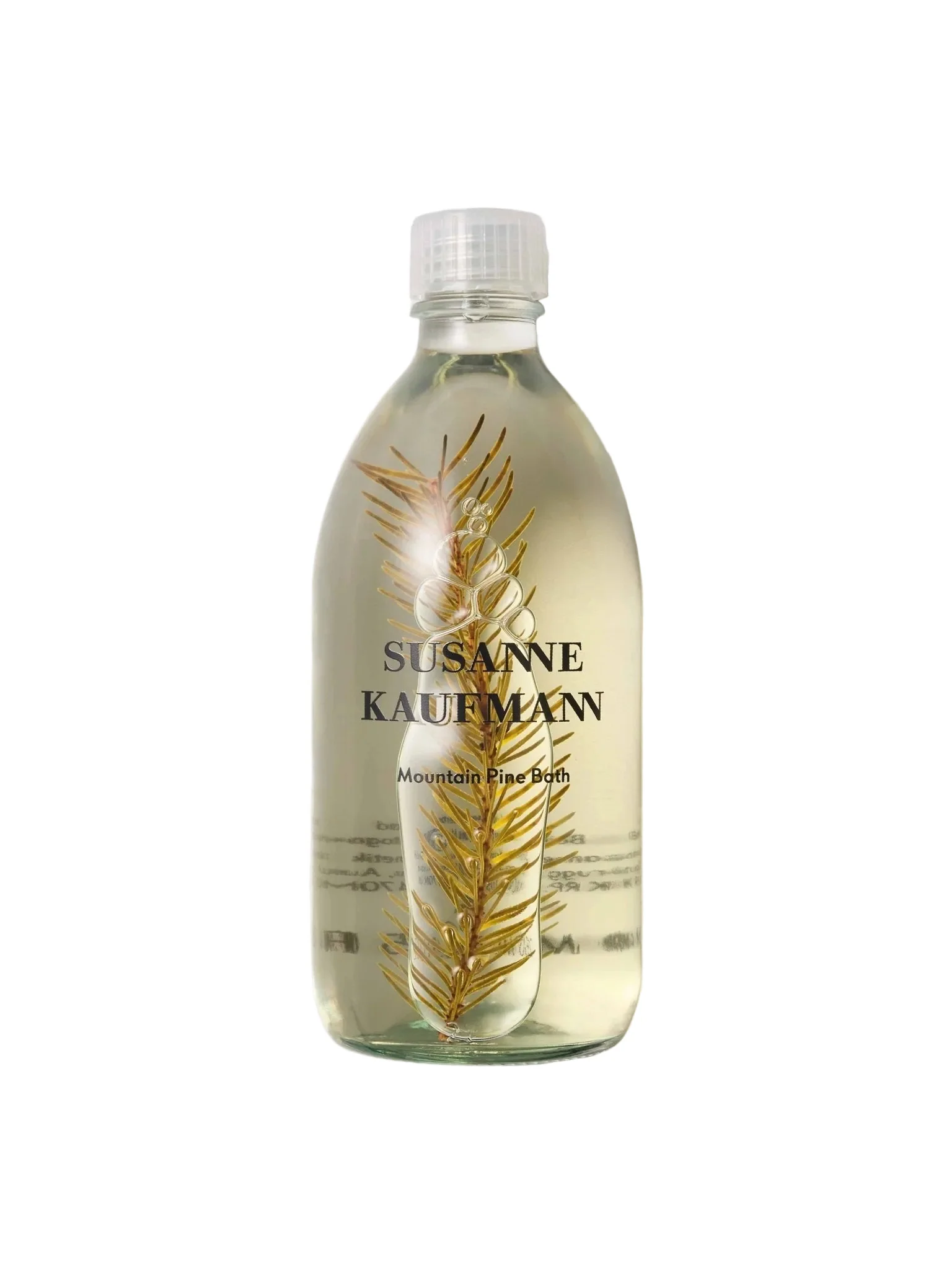 Mountain Pine Bath 250ml