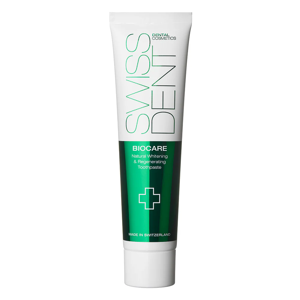 Biocare Toothpaste 100ml