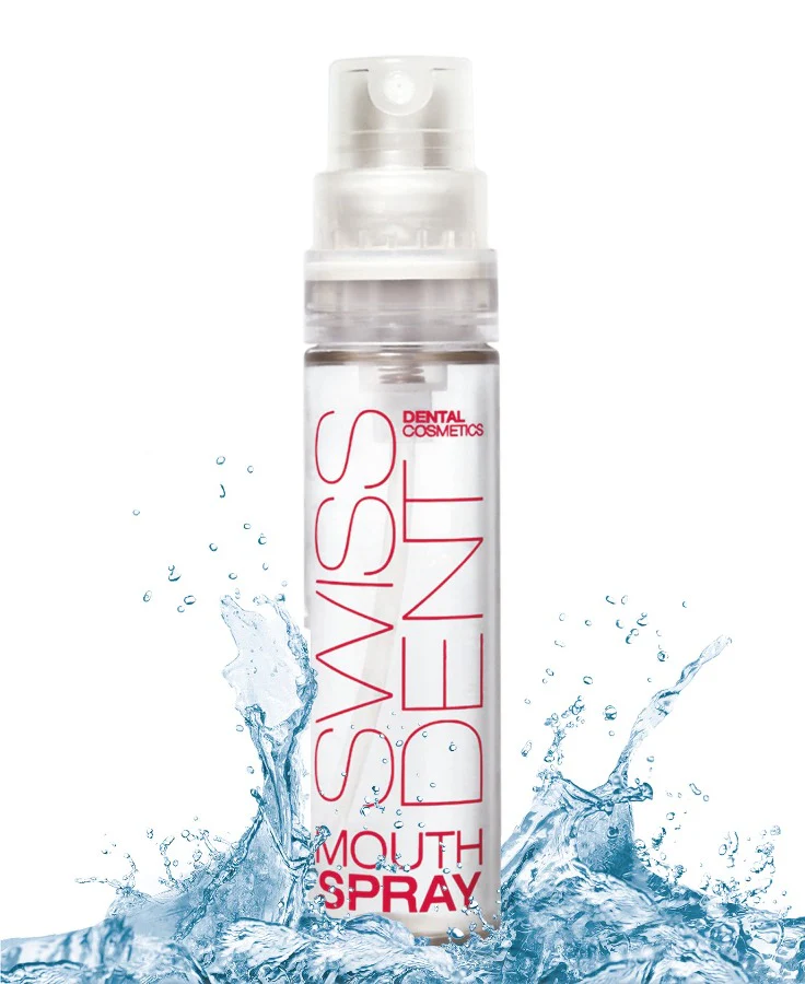Extreme Mouthspray 9ml - Image 2