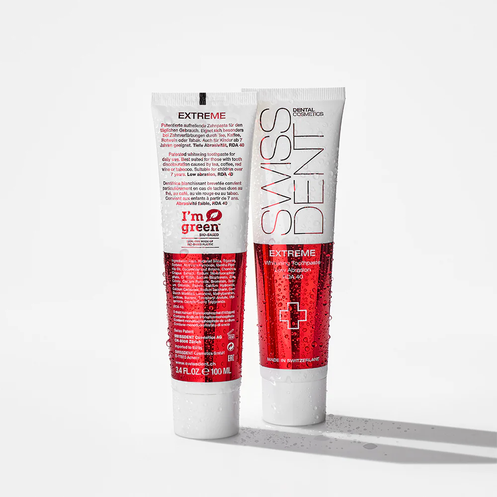 Extreme Toothpaste 100ml - Image 2