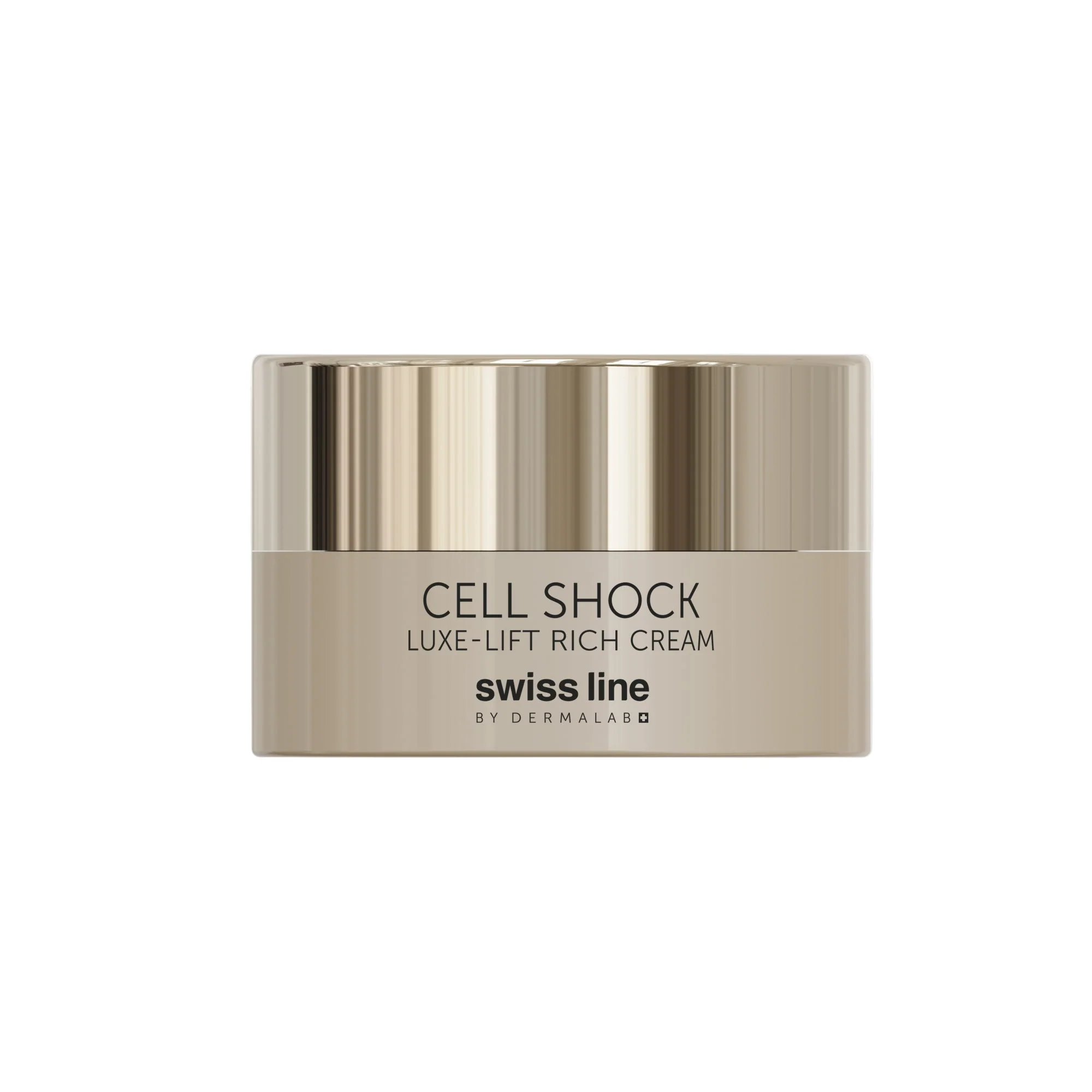 Luxe-Lift Rich Cream 50ml