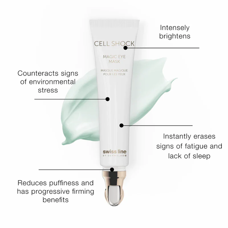 Magic Eye Mask 20ml - Image 3