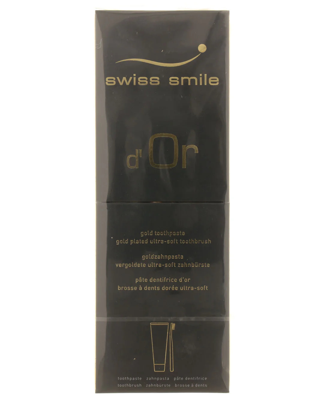 d'Or Gold Toothpaste 75ml