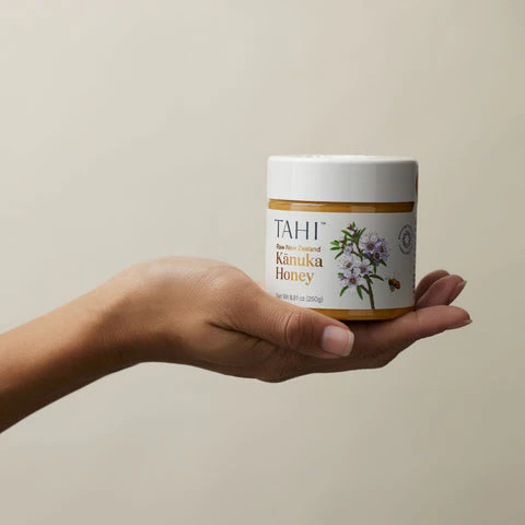 Kānuka Honey 250g - Image 2