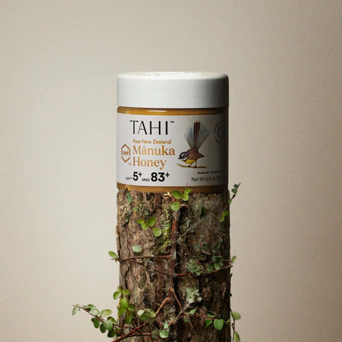 Mānuka Honey UMF™ 5+ (MGO 83+) 250g - Image 2