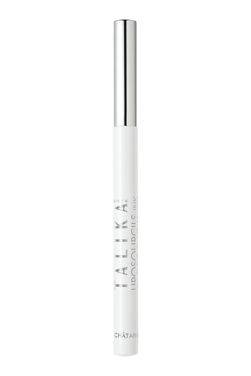 Eyebrow Lipocils Ink Chestnut 0.8ml