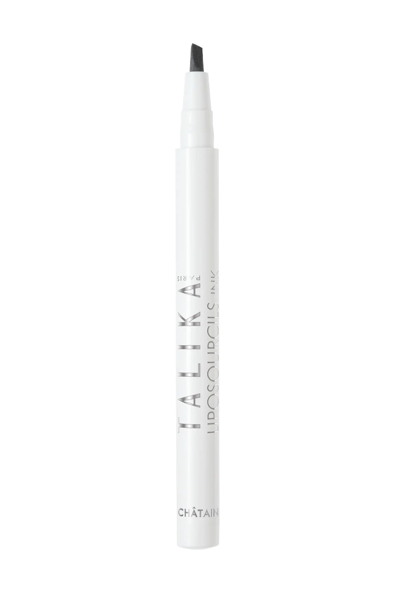 Eyebrow Lipocils Ink Chestnut 0.8ml - Image 2