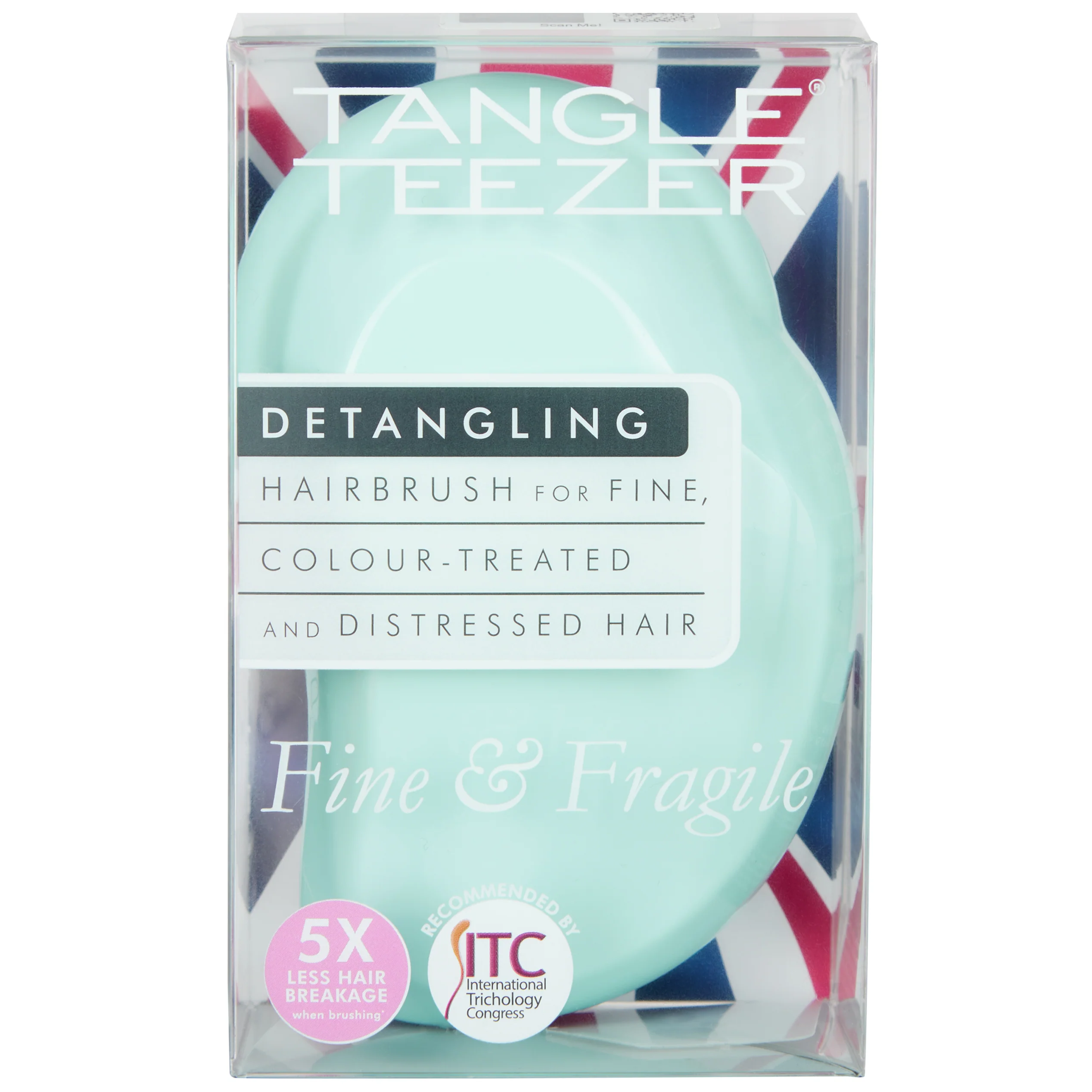 Fine And Fragile - Mint Violet - Image 3