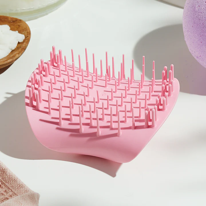Scalp Exfoliator & Massager - Image 2