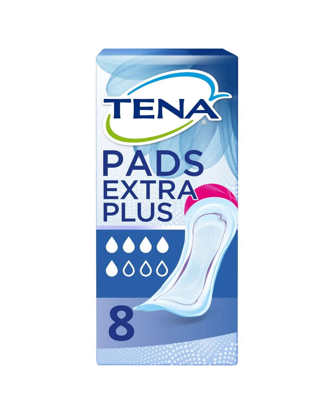 Lady Maxi Night 6 pads - Image 3