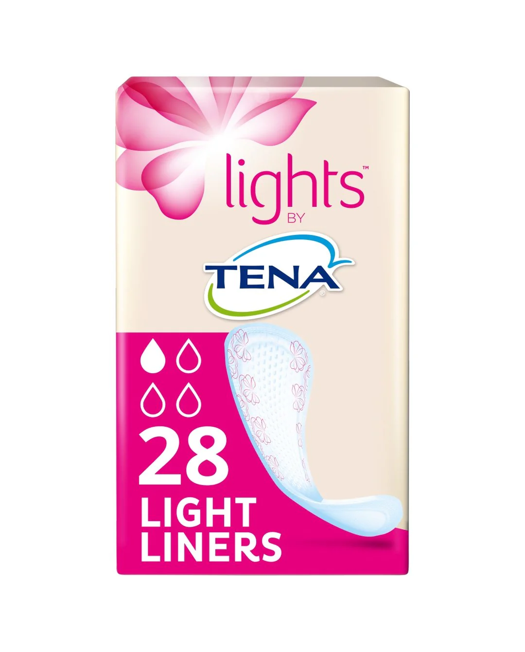 Light Liners 28 units