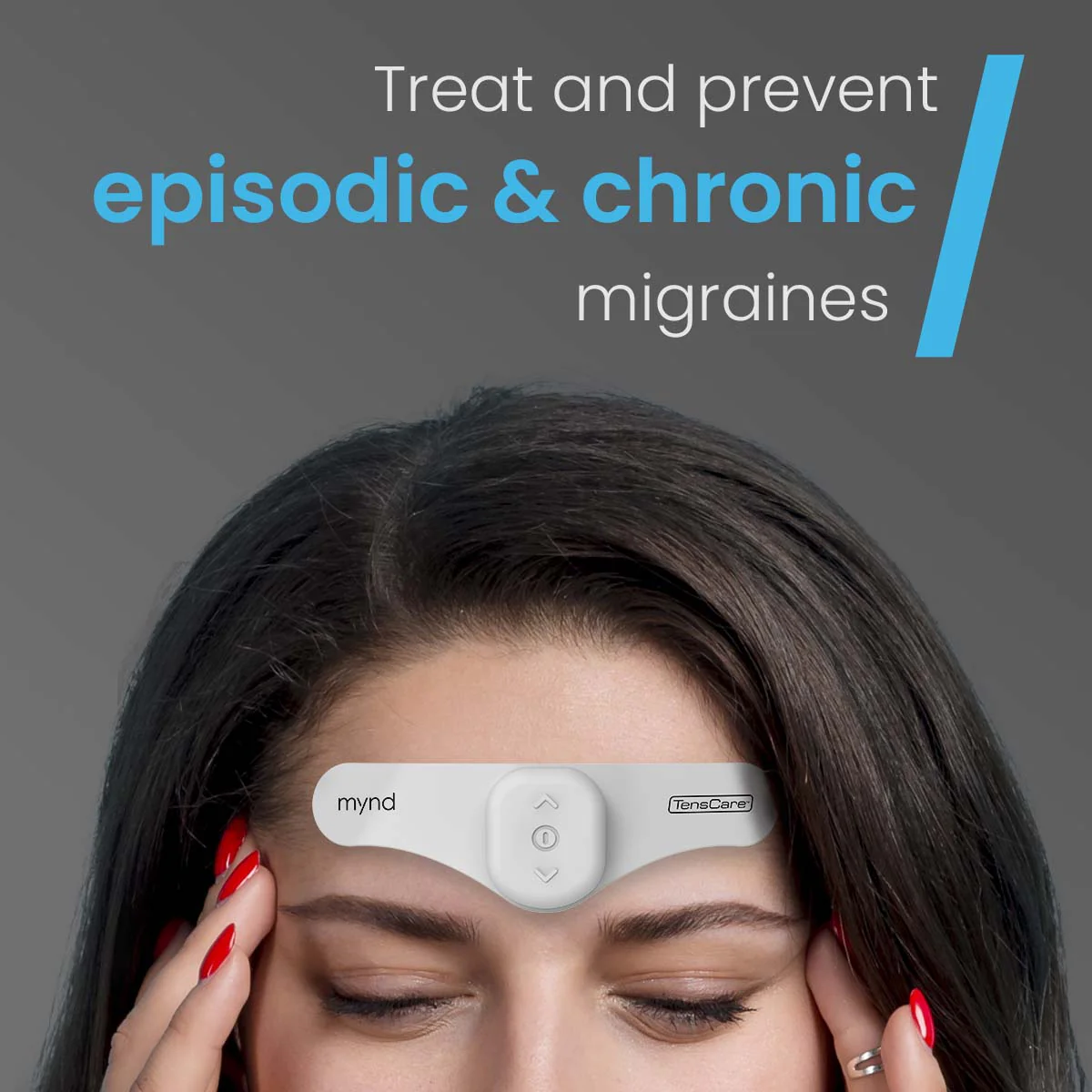 Mynd - Treatment and Prevention of Migraines - Image 4