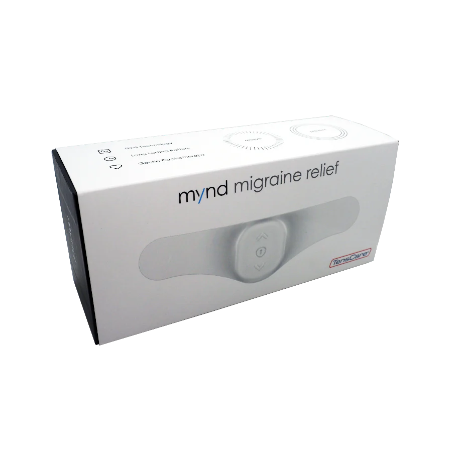 Mynd - Treatment and Prevention of Migraines - Image 5