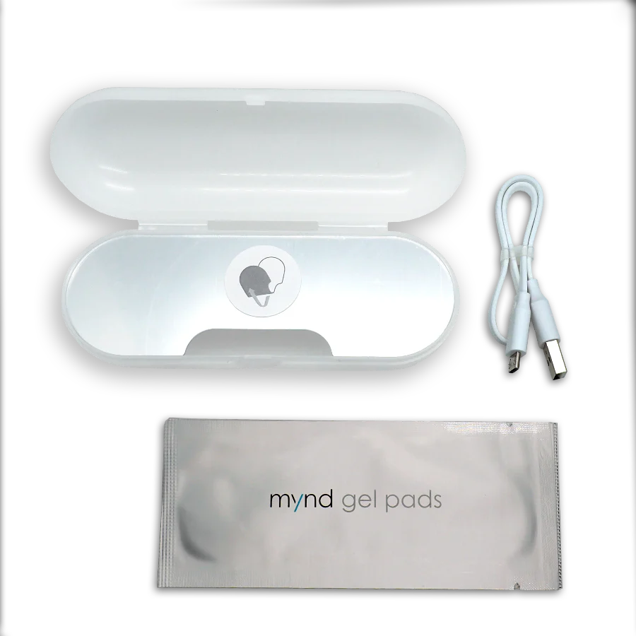 Mynd - Treatment and Prevention of Migraines - Image 6