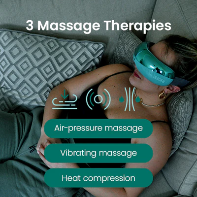 Oko Eye Massager - Image 4