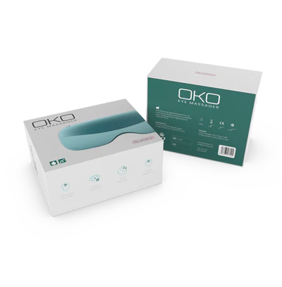 Oko Eye Massager - Image 6