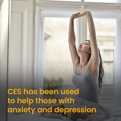 Somnus Sleep Aid Device-CES Technology - Image 2