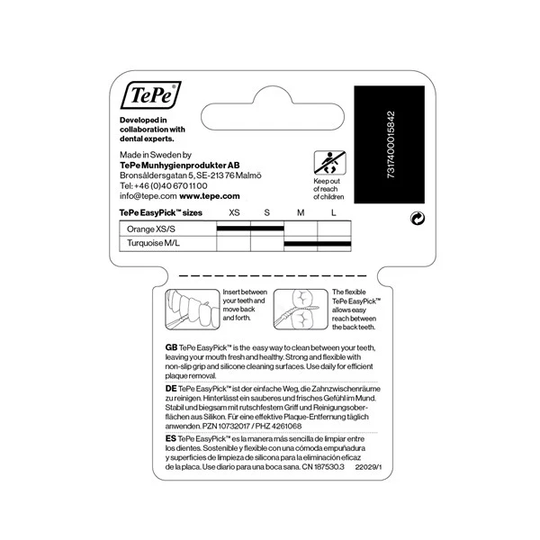 Easypick XS/S 36 units - Image 2