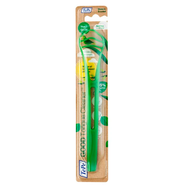 Good Tongue Cleaner