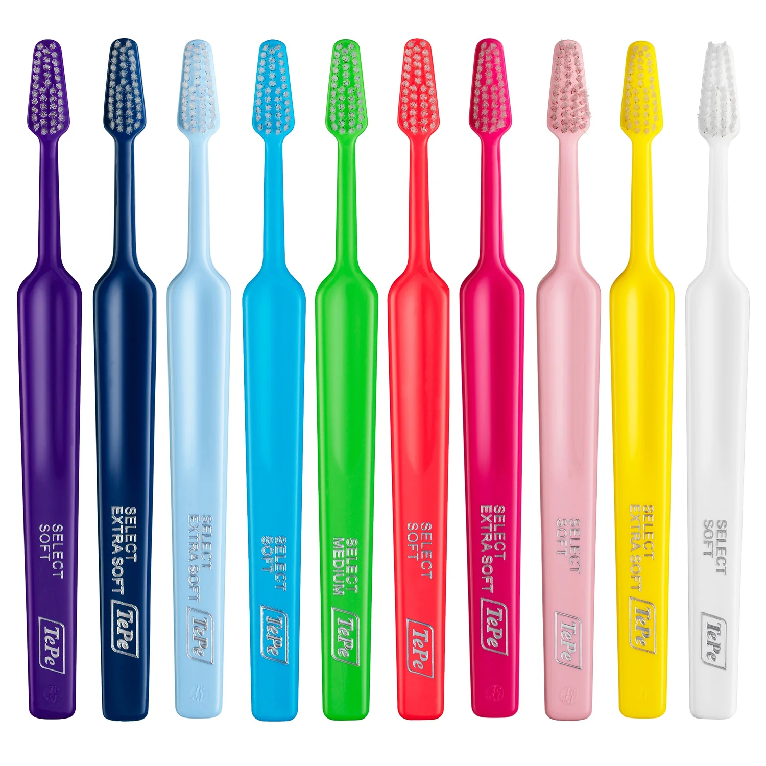 Select Soft Toothbrush - Image 2