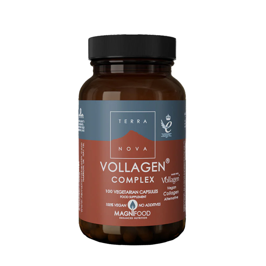 Vollagen Complex 100 capsules