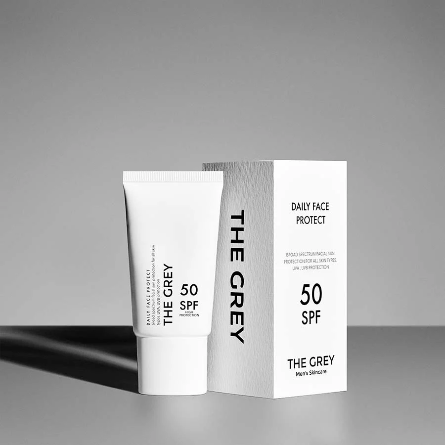 Daily Face Protect SPF-50 50ml - Image 3