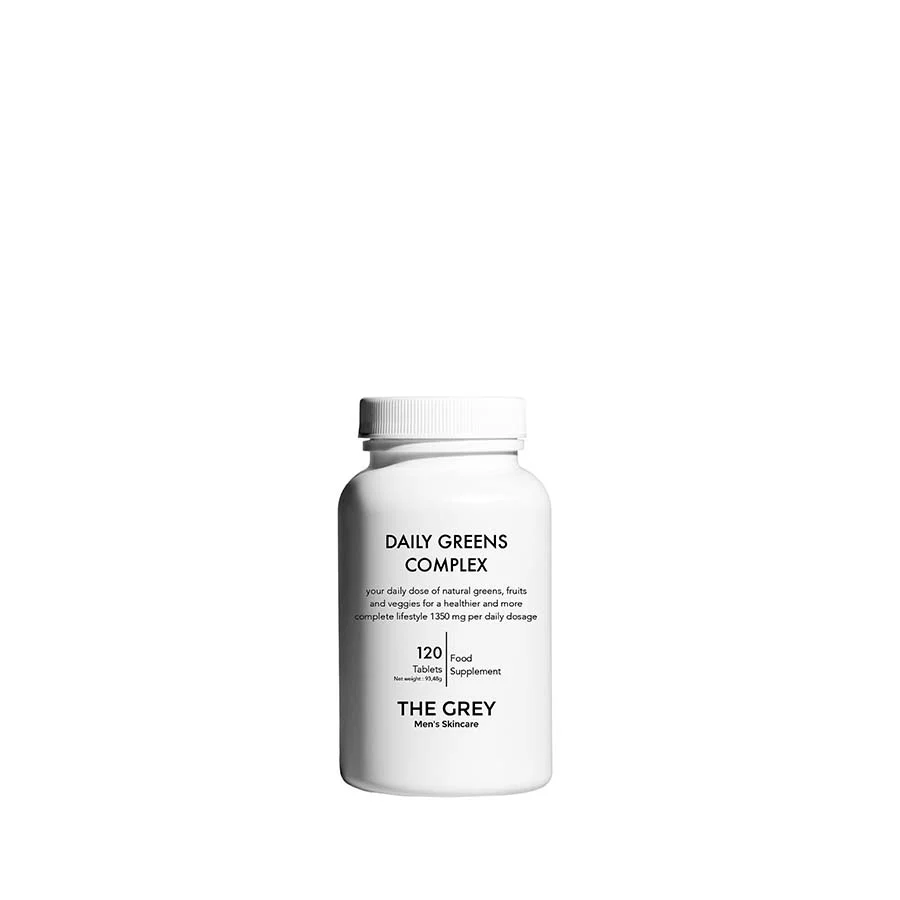Daily Greens Complex 120 capsules