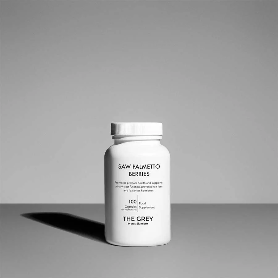 Focus And Memory Support 60 capsules - Image 2