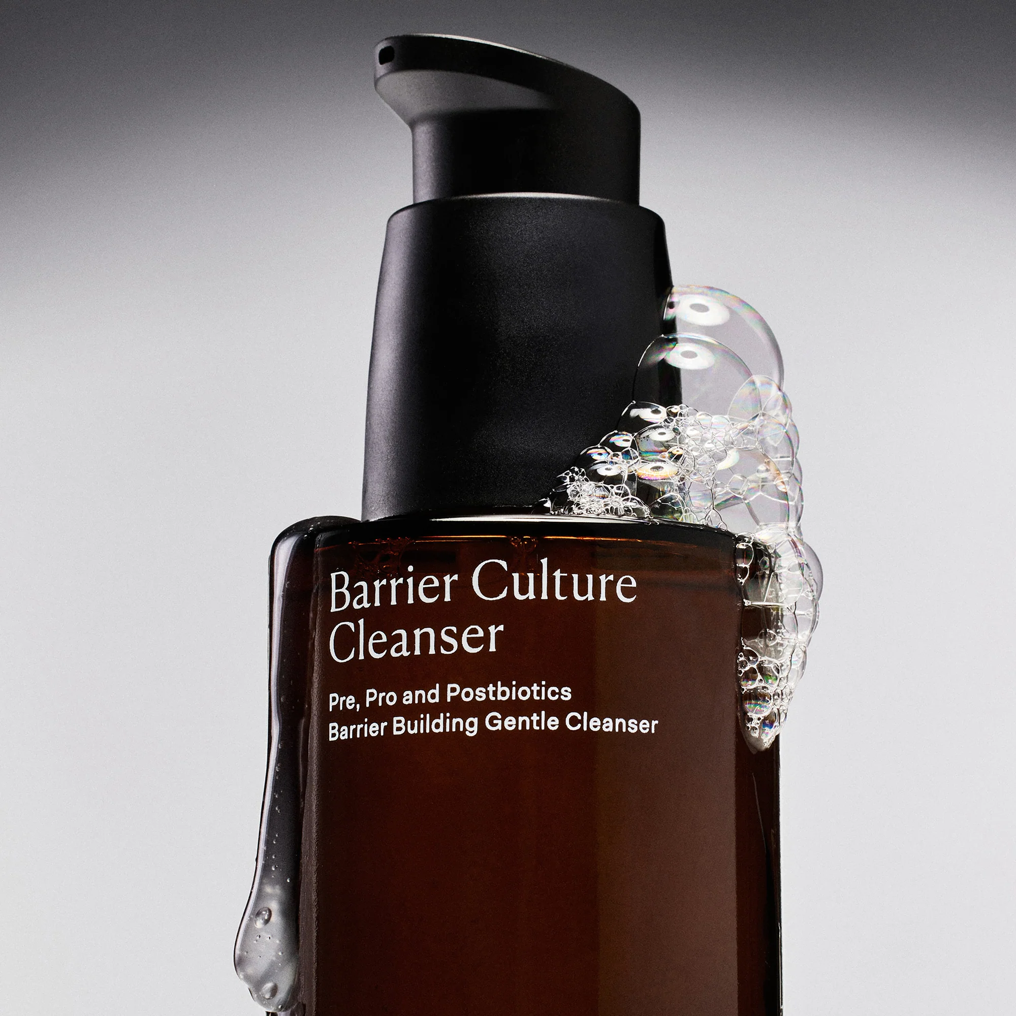 Barrier Culture Cleanser 100ml - Image 9