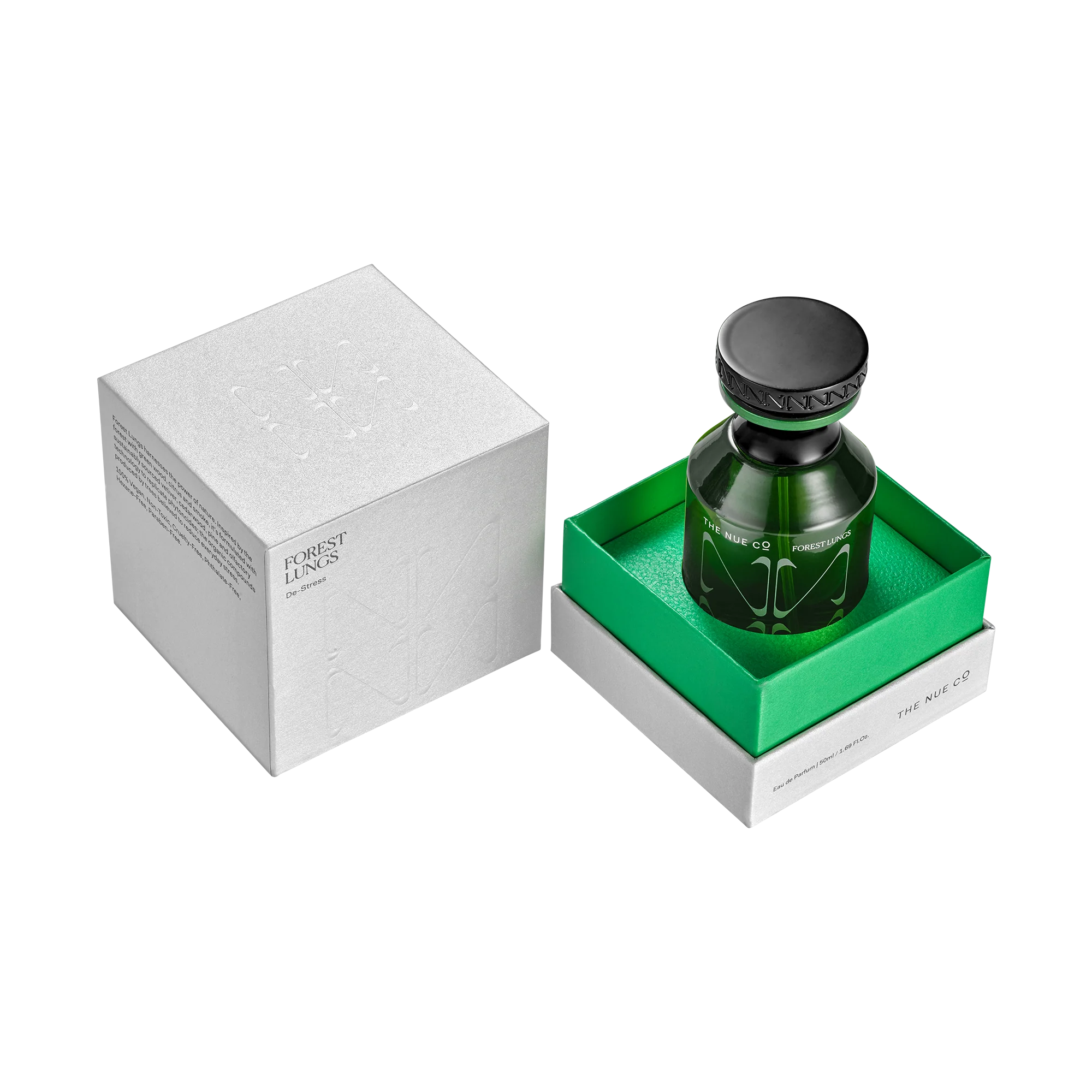 Forest Lungs 50ml - Image 3