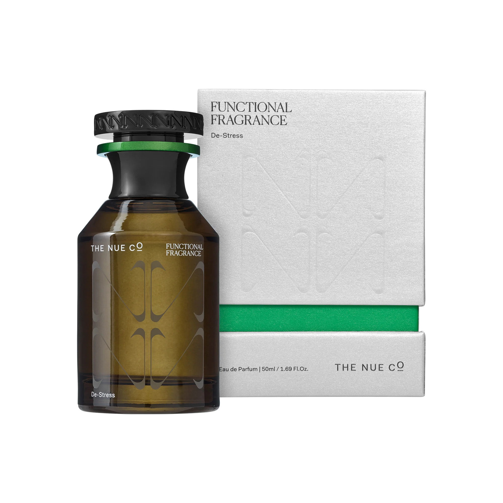 Functional Fragrance 50ml - Image 2