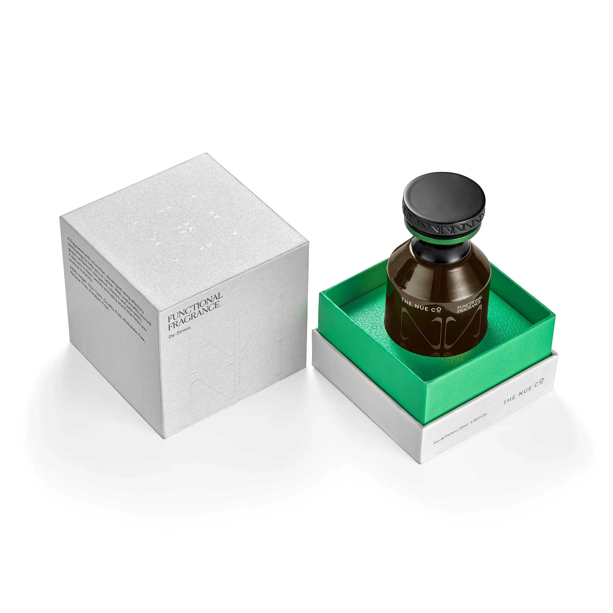 Functional Fragrance 50ml - Image 3