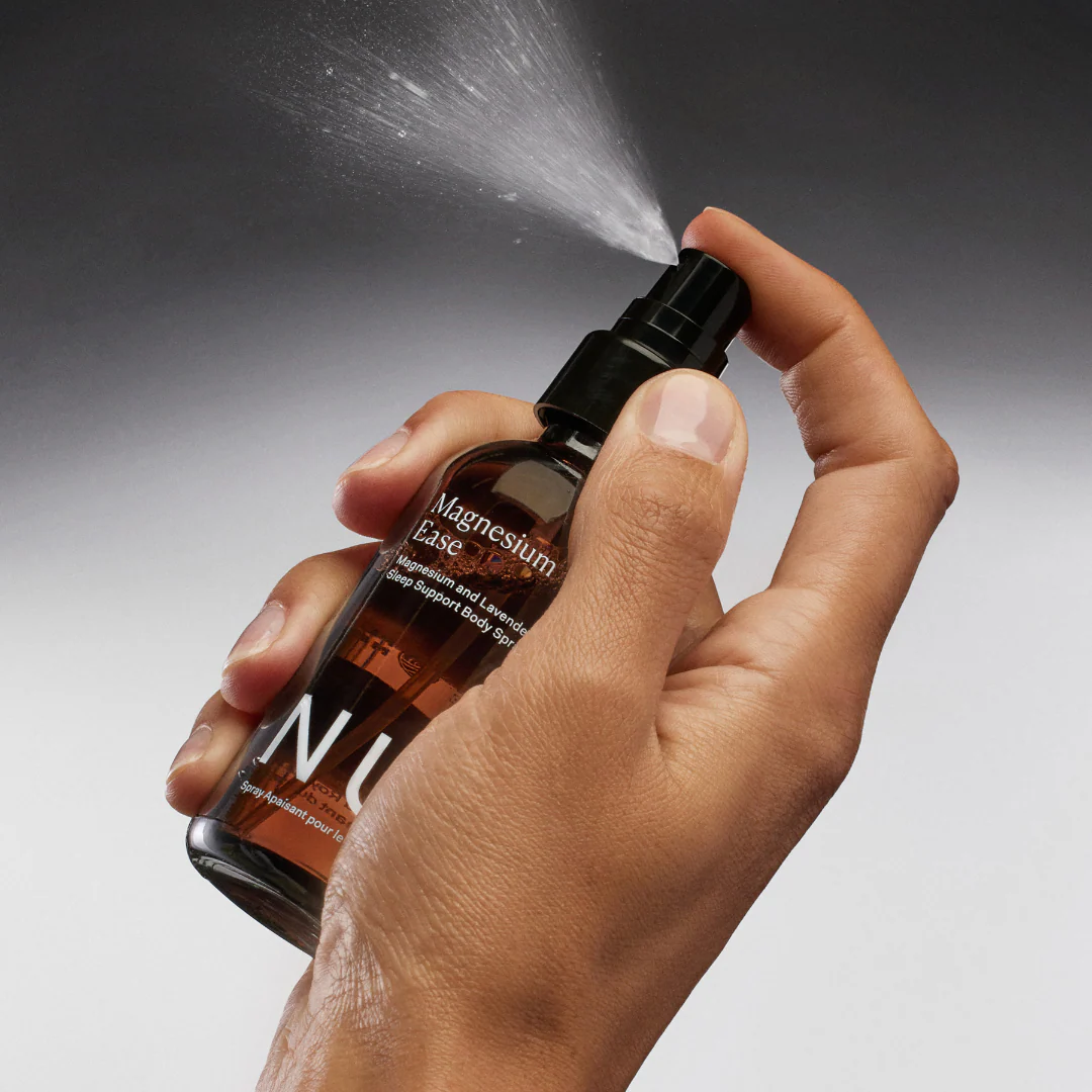 Magnesium Ease 60ml - Image 5