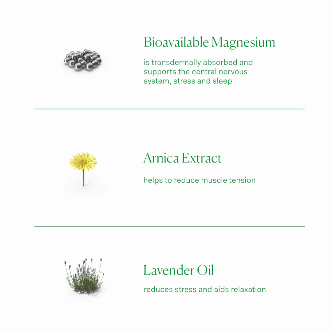 Magnesium Ease 60ml - Image 7
